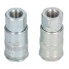 Air Line Connector Fitting Genuine PCL Vertex Quick Release 1/4