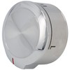 Supplying Demand W11030413 W10643306 Gas Range Stainless Surface Burner Knob