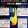 Insole, Insole, [Reduces Strain on Legs, Beautiful Posture], Arch Support,