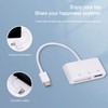 [2 Pack] SD Card Reader for Android, Micro SD Card