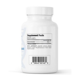 GenuinePurity Liposomal NR Natural NAD+ Booster Best NR Supplement Cellular