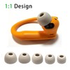 Replacement Earbud Tips for Powerbeats Pro 2 Ear Tips [10