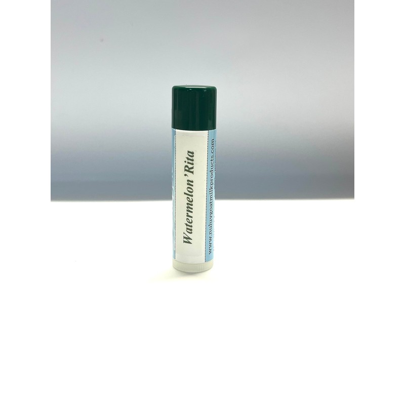 Black Dress Skin Care Gift Set With Watermelon 'Rita