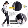 Muxuryee Women's Jersey Jogger Pants, Bottoms, Side Stripes, Sportswear, Women's