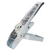 AB Tools Over Centre Catch Toggle Clamp Large 21cm Lockable