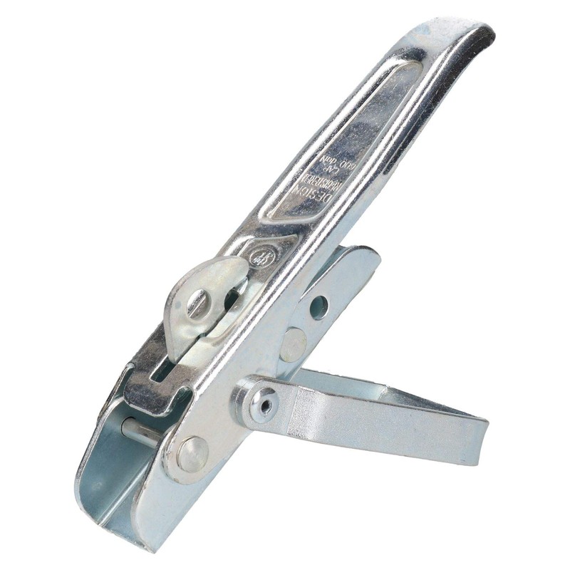 AB Tools Over Centre Catch Toggle Clamp Large 21cm Lockable