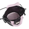 COB-CR KINCHAKU POUCH Pouch, 80: Black
