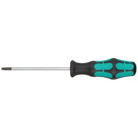 367 Torx Phillips Screwdriver 28036 Blade Edge 20IP x Shaft Length 3.9 inches (100 mm)