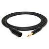 enoaudio Mogami 2534 Quad Professional Studio Cable Unbalanced Neutrik Gold