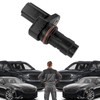 HHZL Engine Crankshaft Position Sensor Fit for GMC Terrain 2006-2017