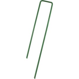 TRUSCO JSOPL-10P Artificial Grass Pressing Pin Long Type, 7.1 inches (180 mm), Pack of 10