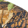 Alephnull Waterproof Backpack Cover Backpack Rain Cover 30L-100L for Travel,