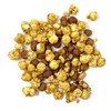 P-Nuttles Plus Caramel Corn, Butter Toffee Peanuts and Caramel Popcorn