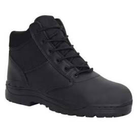 Rothco 21777 Forced Entry Security Boot - 6 Inch Shoe Size : 11,Width : Wide