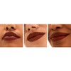 Mac L piz Labial Mac Cosmetics Locked Kiss 24Hr