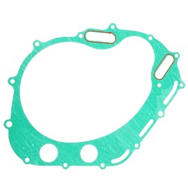 Caltric Clutch Inner Cover Gasket for Suzuki SV650 SV650S 1999 2000-2002 11482-19F00