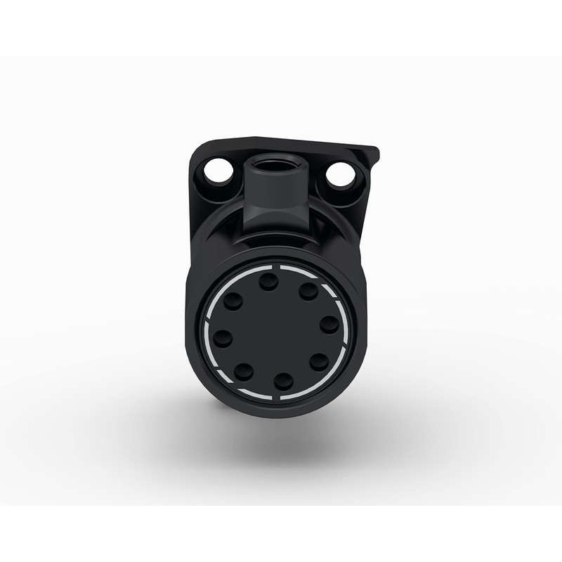 Kbike Clutch Pressure Cylinder Black for Ducati