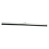 United Pacific A7037 Polished Stainless Steel Hook Style Wiper Blade,
