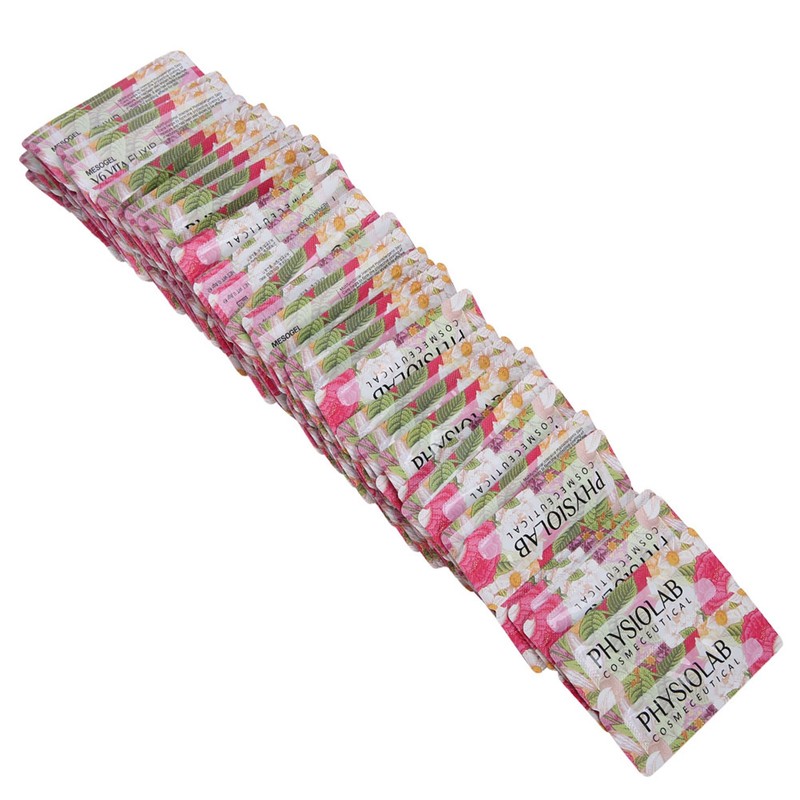 100pcs Vitamin Tattoo Aftercare Cream Anti‑Scar Tattoo Fixing Agent Repair