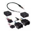 Metra Chime Retention Stereo Install Harness for 2007-2013 GM Silverado