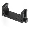 Mobile Phone Tripod Mount Clip Adjustable Phone Clamp with Cold