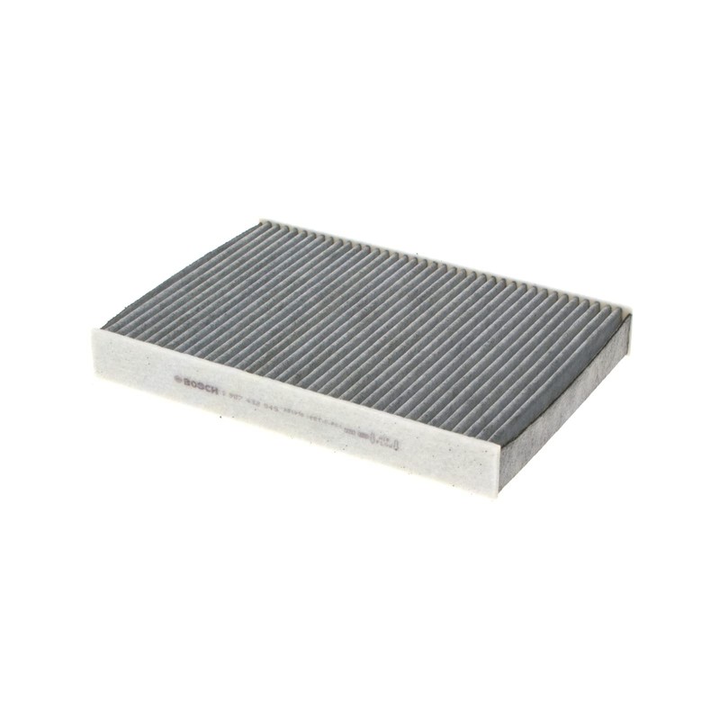 Bosch R2549 - Cabin Filter activated-carbon