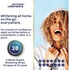 Whitening Laboratory Teeth Premium Whitening Strips – 14 Sessions 28