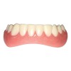 Dientes Sonrisa Instantáneos Más Bajo Chapa