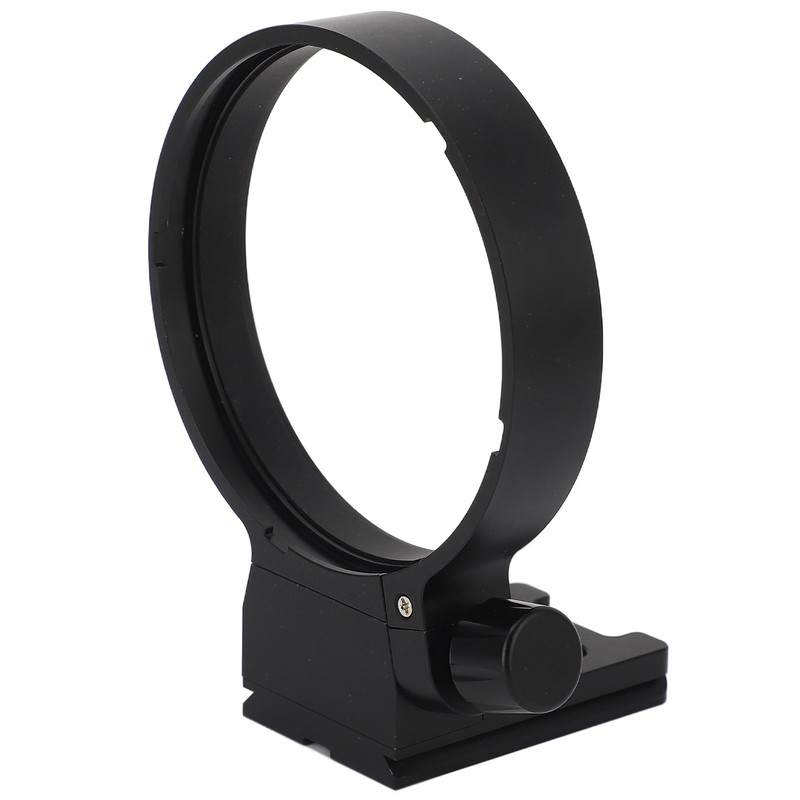 Tripod Collar Mount Ring Lens Collar Tripod Mount Ring Bracket