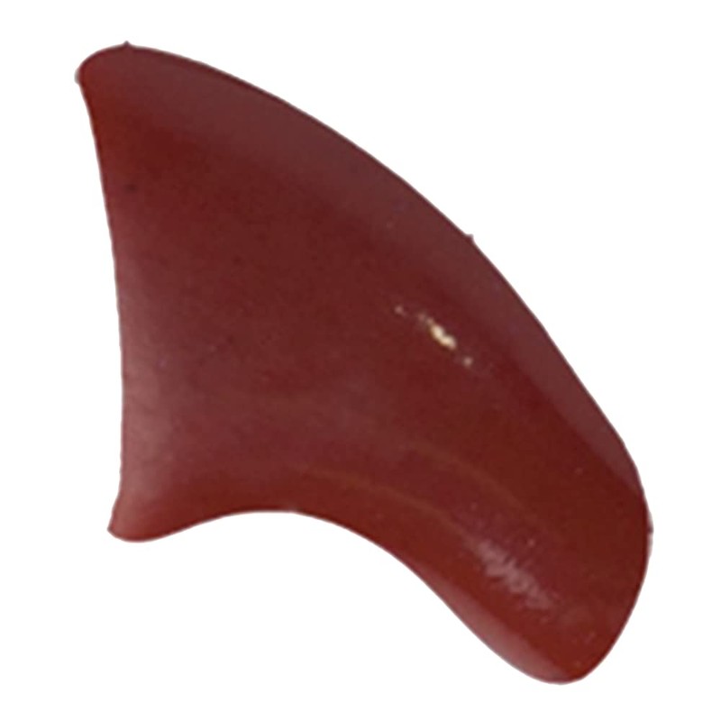 Purrdy Paws Soft Nail Caps for Cat Claws Brown Large