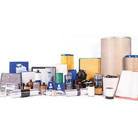UFI 30.803.00 Air Filter