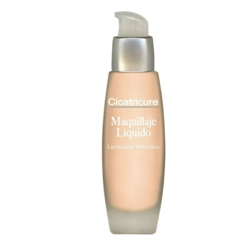 Cicatricure Maquillaje Líquido 30 Ml