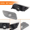 Tonsya For 2000 2001 2002 2003 2004 Ford Focus side