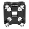 NICECNC 14MM GPS Adjustment Bracket GPS Fixed Rod Clamp Compatible