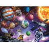 Ceaco - Cosmos - 100 Piece Jigsaw Puzzle