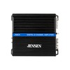 JENSEN JA2CH Class-D 2-Channel Car Audio Amplifier | Motorcycle, ATV/UTV,