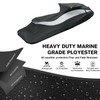 295100722 Jet ski Trailerable Watercraft Ski Cover Replacement for Bombardier
