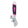 Sankyo Corporation trad Acttec Monkey Wrench 7.9 inches (200 mm)