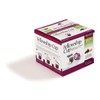 BROADMAN CHURCH SUPPLIES Pre-filled Communion Fellowship Cup, Juice and Wafer