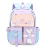 Aucuu Kawaii Backpack, Children's Backpack, School Bags for Girls, Large