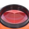 Surveying Single Tilt Prism High Accuracy ABS Housing Total Station