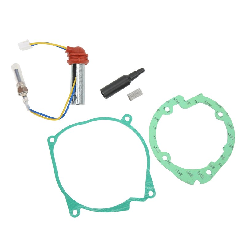 24V 5KW Car Air Heater Glow Plug with Gasket Automotive