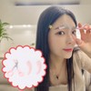 Cellretem Partners Eyebrow Thinning Half-Moon Eyebrow Thinning Scissors Eyebrow Grooming
