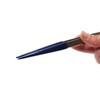 8 Inch Heavy Duty Rubber Tip Tweezer