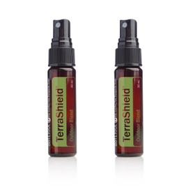 doTERRA Terrashield Spray 30ml (2 Pack)