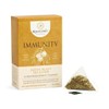 Roogenic Immunity Tea Bags in Box, 18 Biodegradable Tea Bags