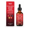 Gotas Multiherbal Cayenne Betabel Turmerico Vitaminas