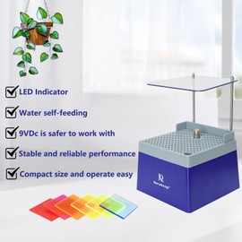 Stained Glass Grinder,Mini Portable Stained Grinder Diamond Glass Art Grinding Tool with 5/8" Diamond Grinder Bit