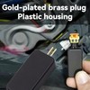 SANTUO 10 Pcs Airbag Resistor Emulator Simulator, Universal Maintenance Testing