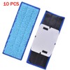 JINYI Replacement Mop Pads for iRobot Braava Jet 240 Series,